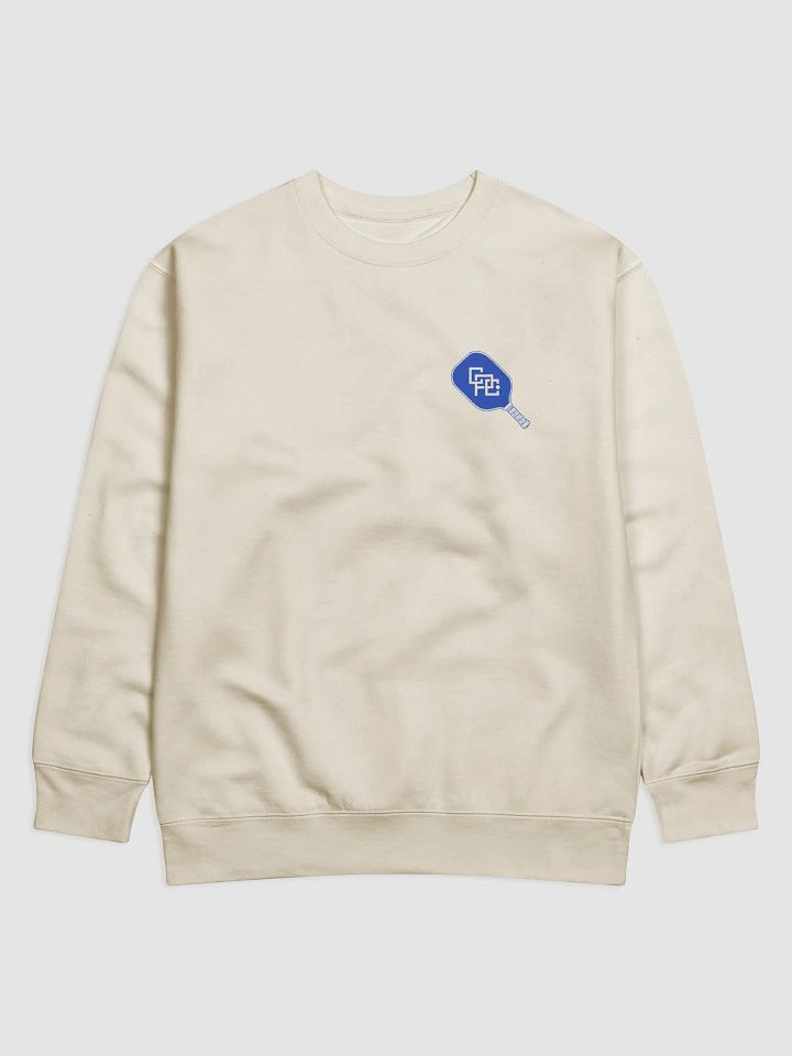 CPC Paddle Crewneck product image (2)