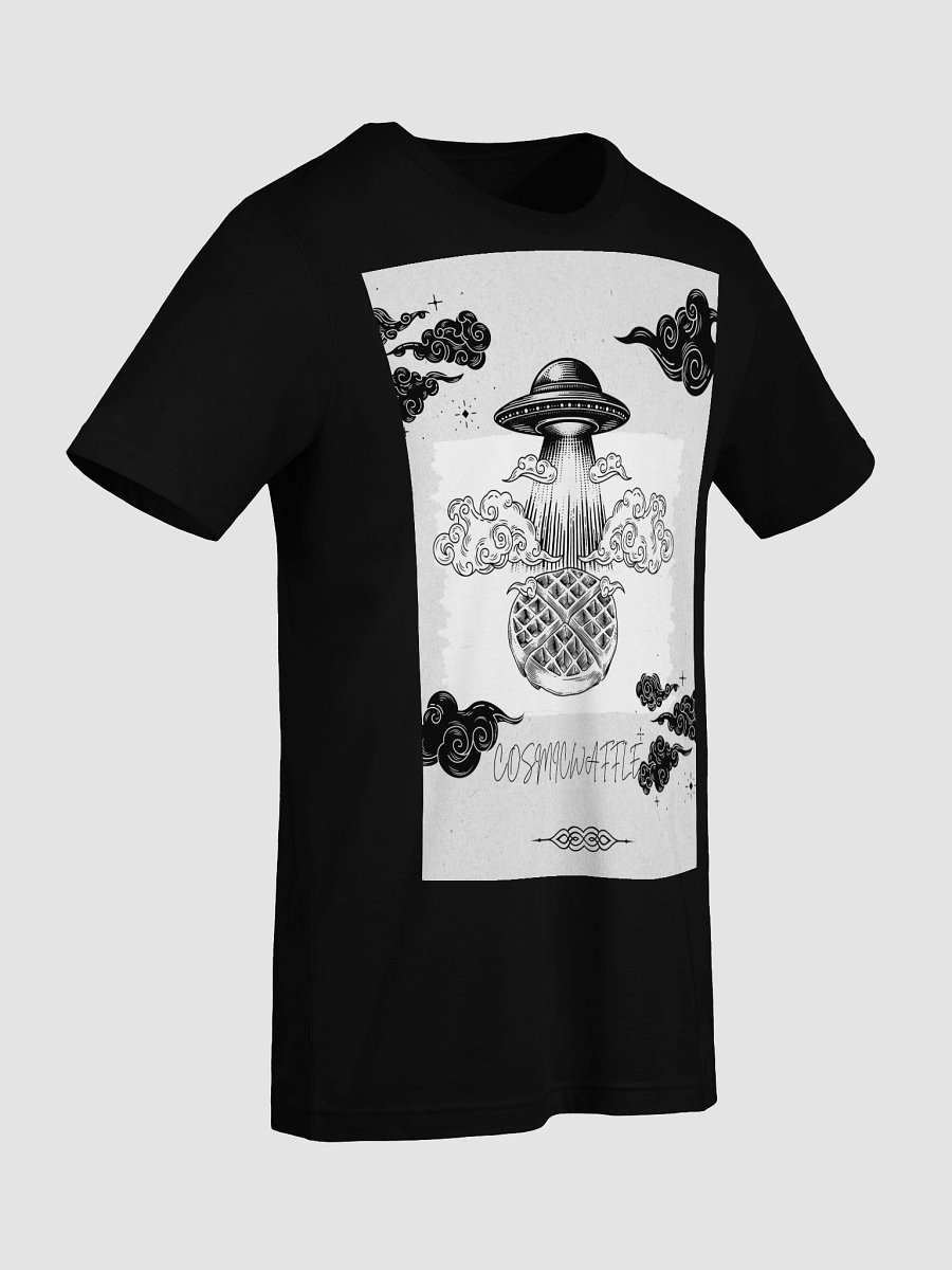 Waffle Clouds product image (44)