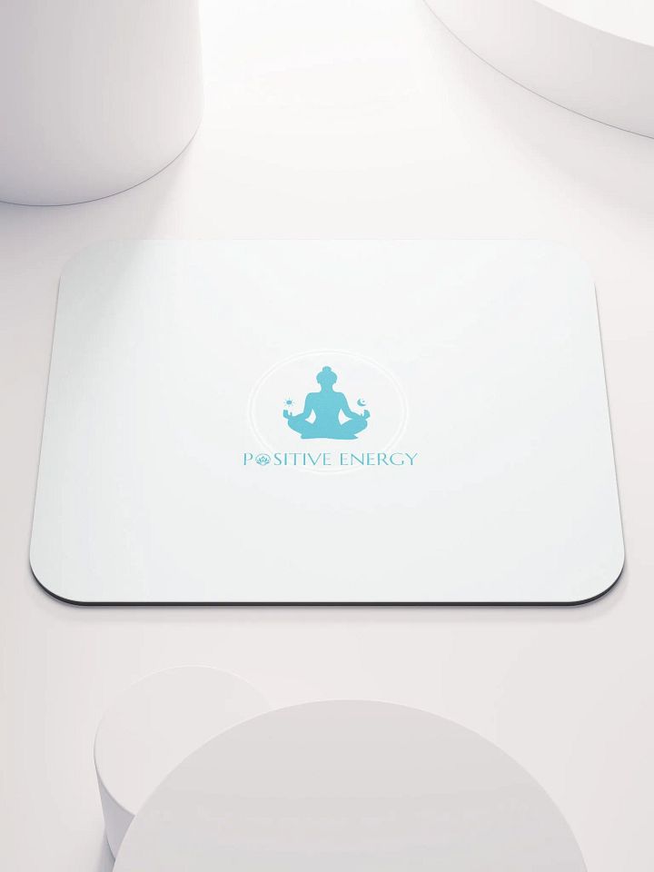 Customizable Soft Polyester Mouse Pad - Bring Life to Your Workspace product image (1)