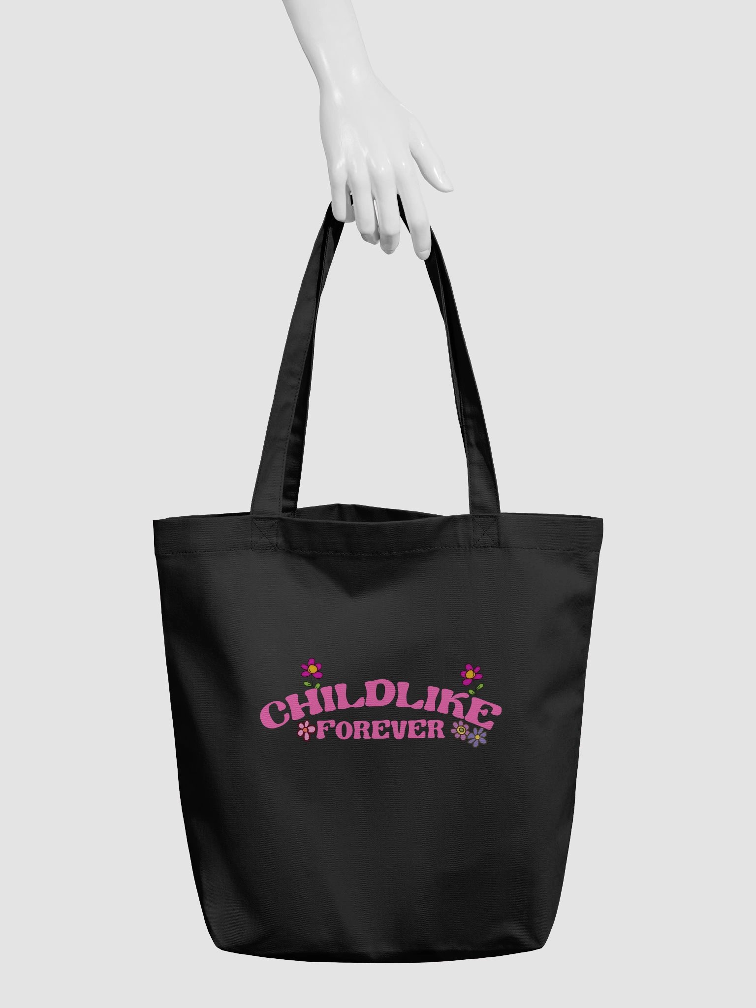 CHILDLIKE FOREVER product image (3)
