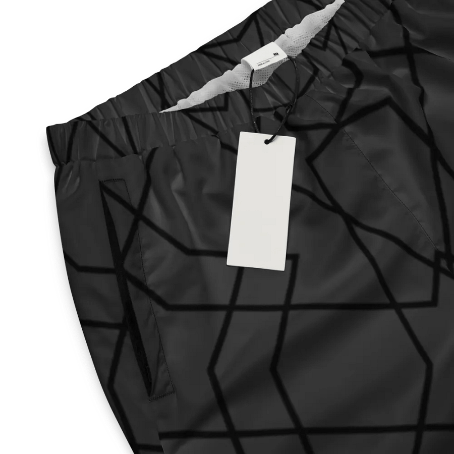 Starry Night Sky Unisex Track Pants product image (3)