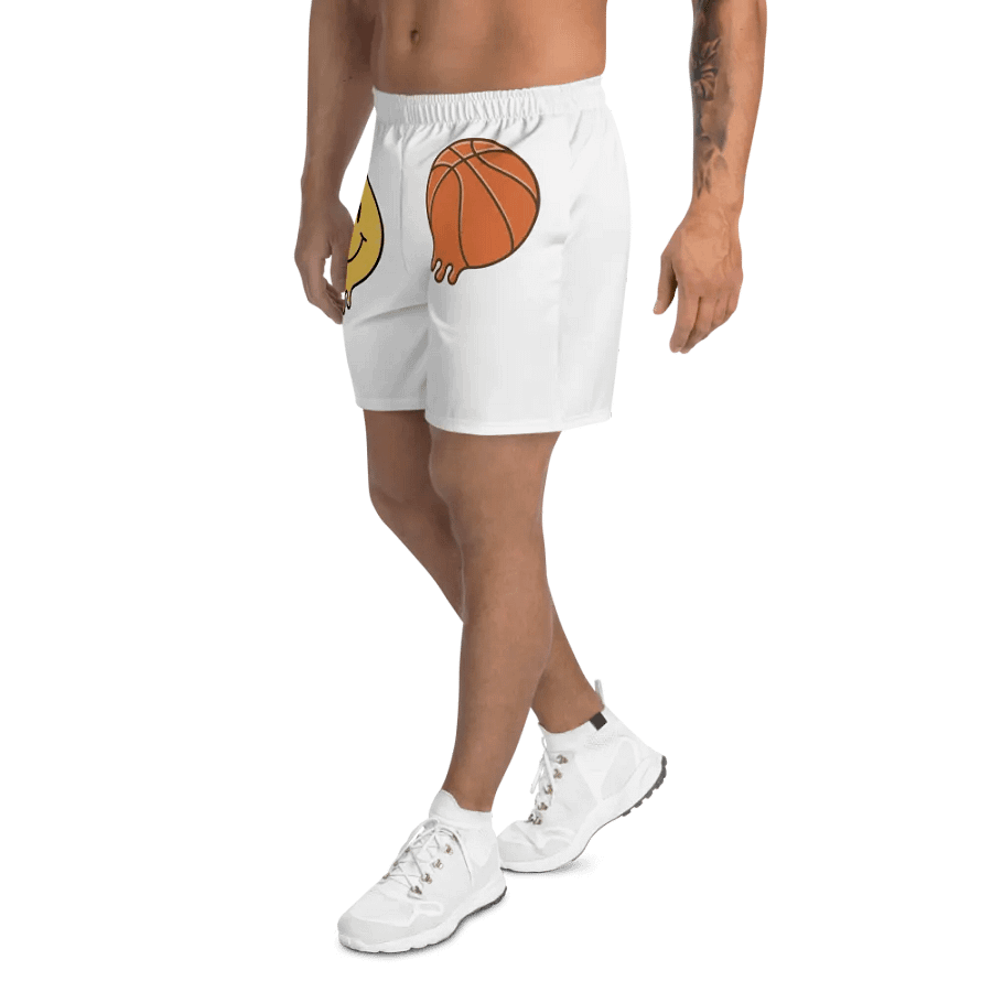 Short de sport Melty Madness product image (3)