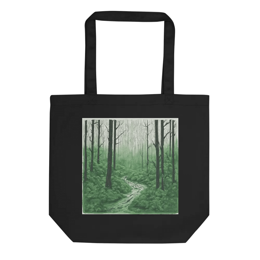 Forest Tote-Bag product image (1)