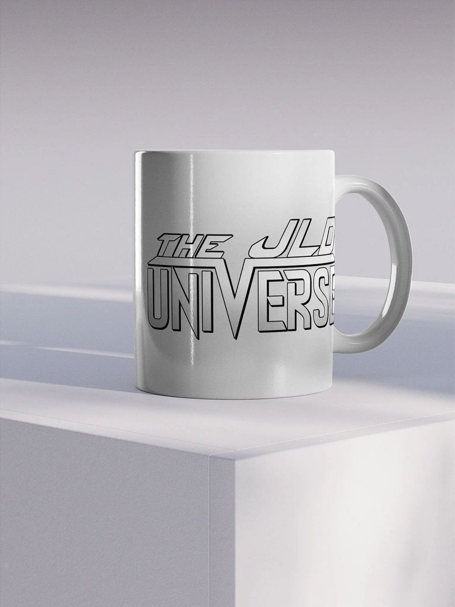 JLD Wrestling Mug product image (4)