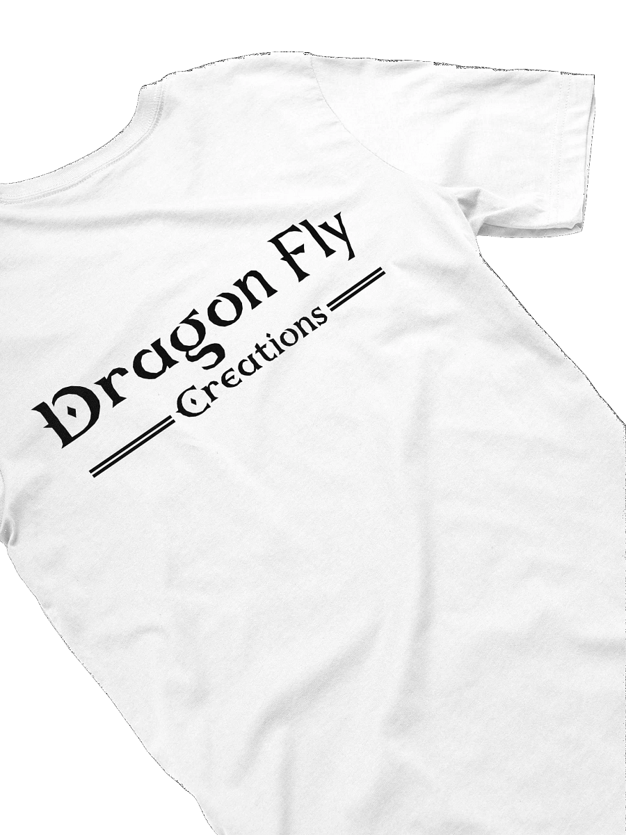 Dragon Fly Creations T-shirt product image (4)