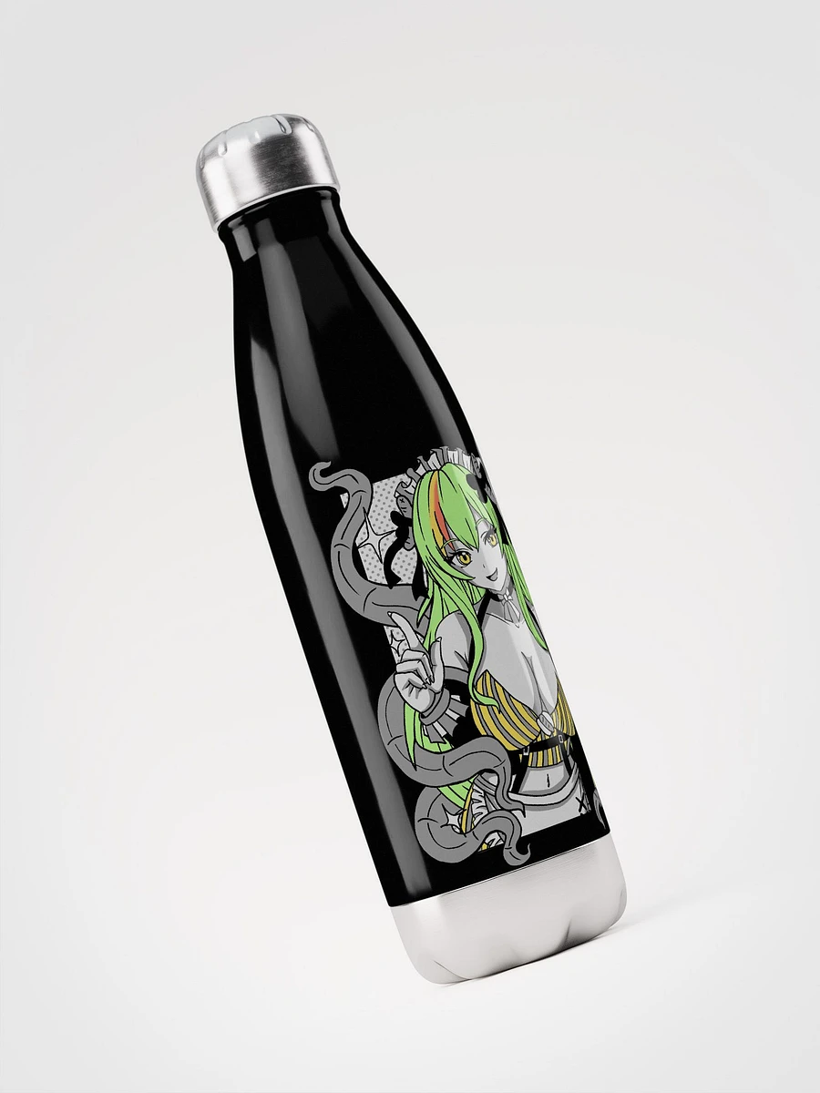 Official Monster Mommy Stainless Steel Water Bottle product image (4)