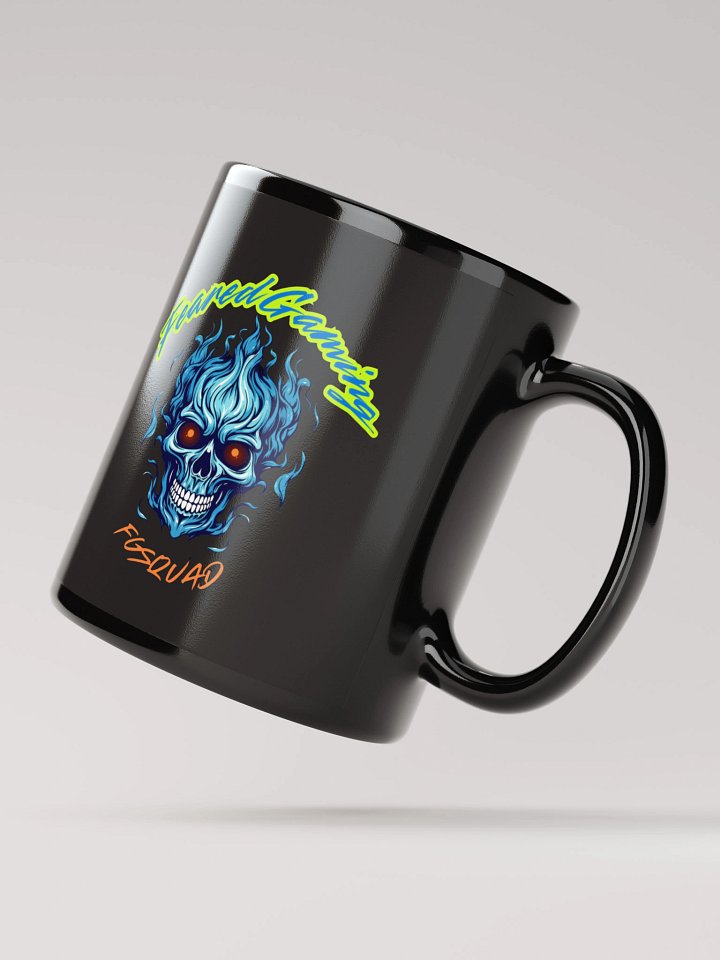 Feared Coffee Mug product image (3)