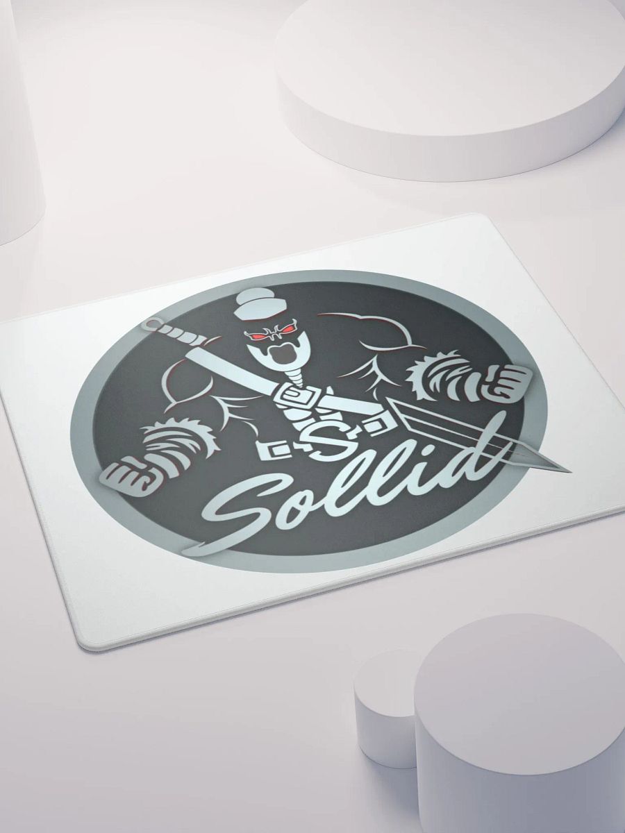 Sollid_SSC Gaming Mousepad product image (7)