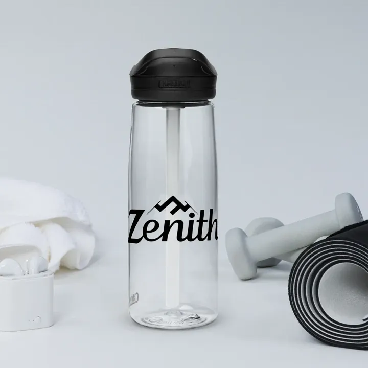 Zenith Elegance Water Bottle product image (38)