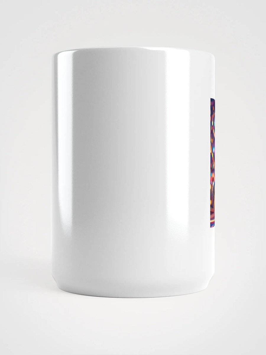 Boss Cat Mug product image (5)