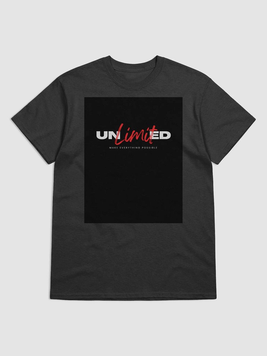 Unlimited (M.E.P.) product image (2)
