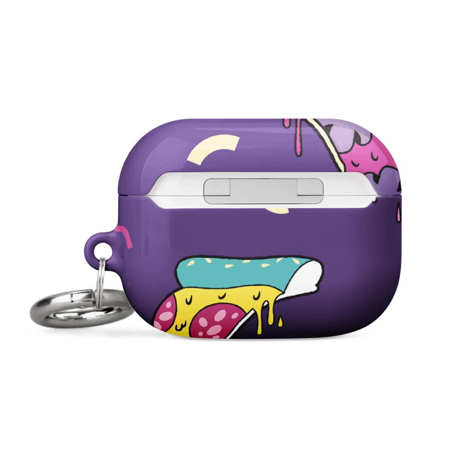 Slice of Style AirPods® Case product image (14)
