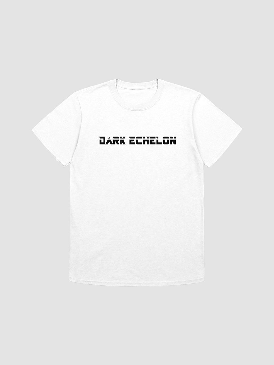 Dark Echelon Elite Tee product image (1)