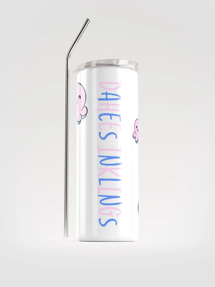 Inking Water Bottle product image (1)