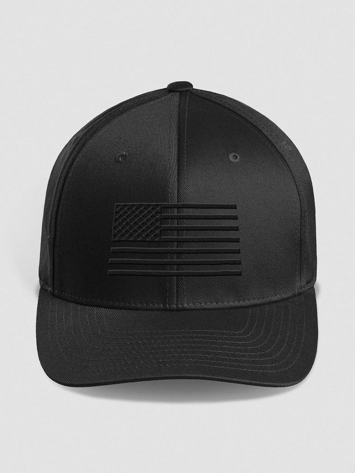 The Asylum Flexfit Hat product image (1)