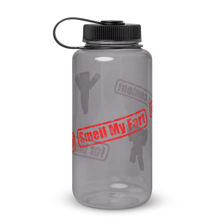 BIGGER WATER BOTTLE product image (1)