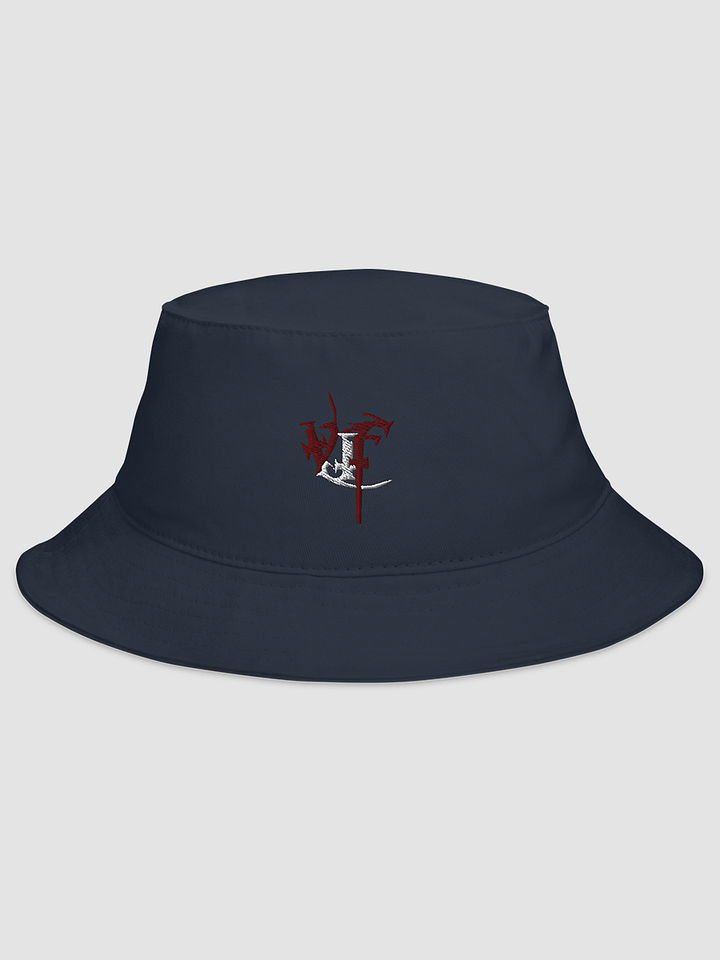 [voodoojonnyfear] Bucket Hat - Big Accessories BX003 product image (1)