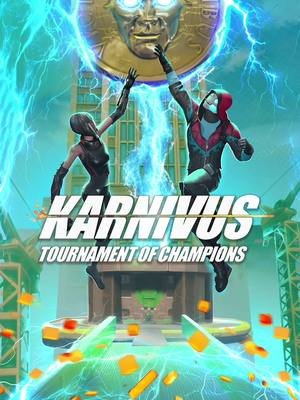 Fortnite 50k vbuck tournament LIVE Sunday at 5pm est. Karnivus Tournament of Champions. I’ll be playing in the tournament and hosting it on ALL my streams. Thanks Force Multiplier Studio #fortnite #gaming 