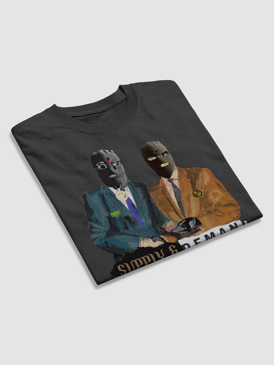 SUPPLY & DEMAND SHIRT product image (10)
