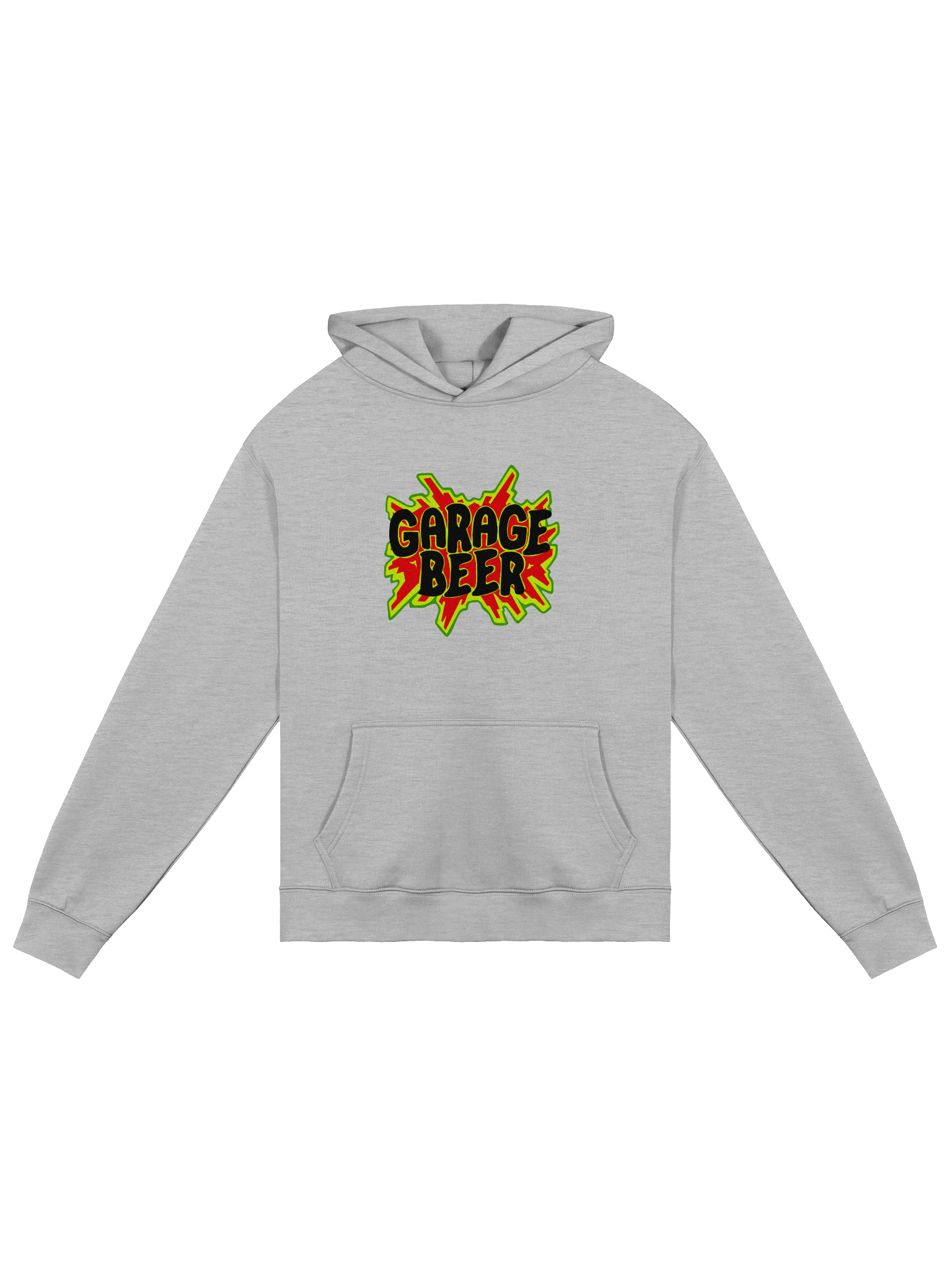 Garage Beer Splat product image (1)