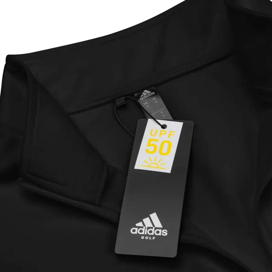 KNTA SunGuard Quarter-Zip Pullover | KNTA:adidas product image (9)