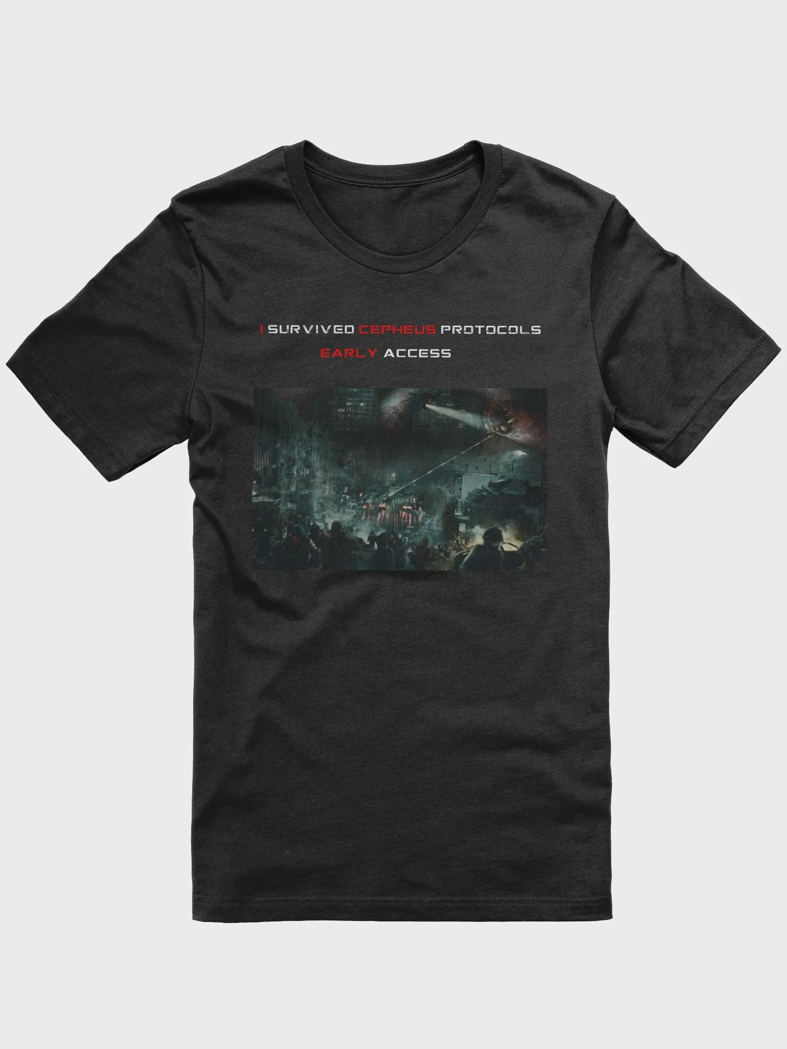 I Survived Cepheus Protocol's Early Access product image (1)