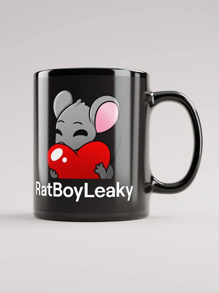 RBLLove Mug product image (2)