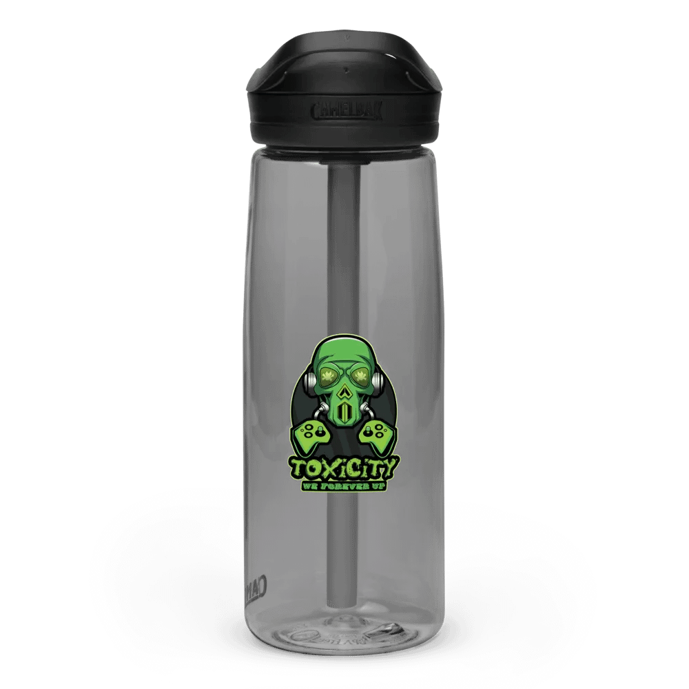 Toxicity water bottle product image (3)