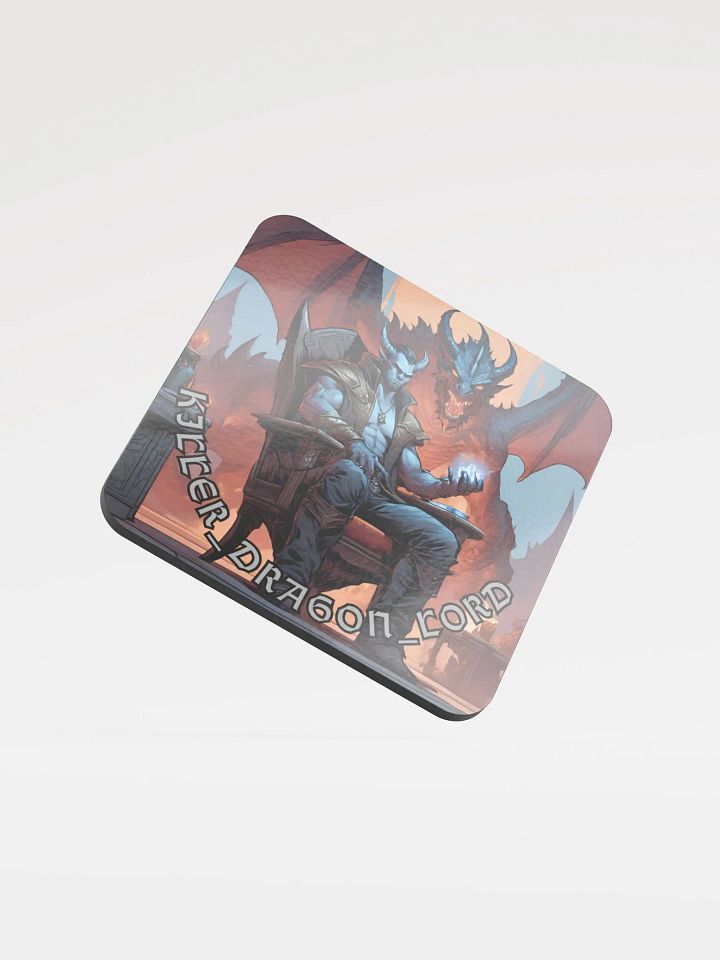 Dragon Pad product image (1)