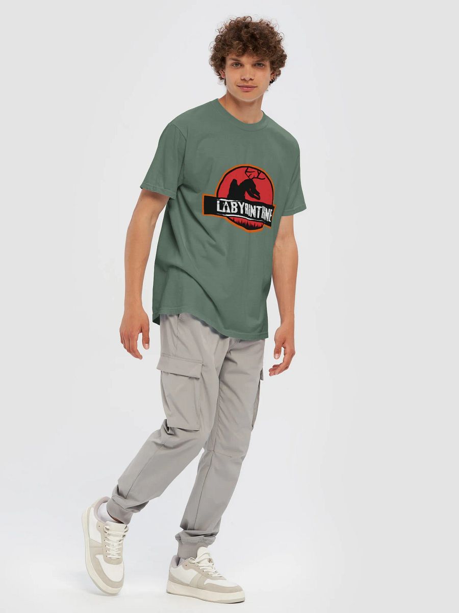 Labrassic Maze product image (92)