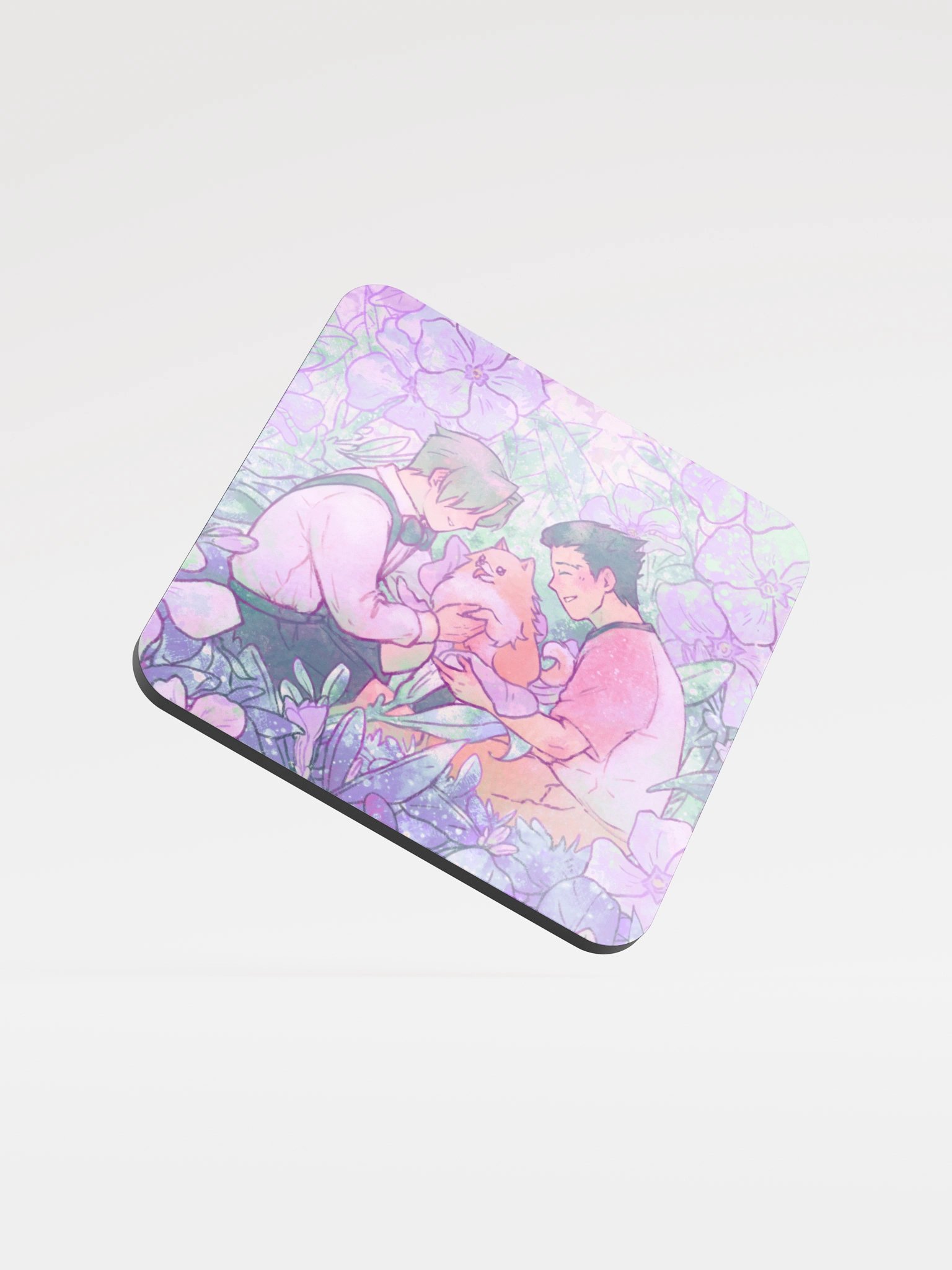 Happy Memories Coaster V1 product image (3)