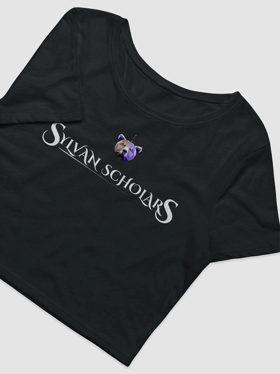 SylvanScholars w Bear Crop product image (3)