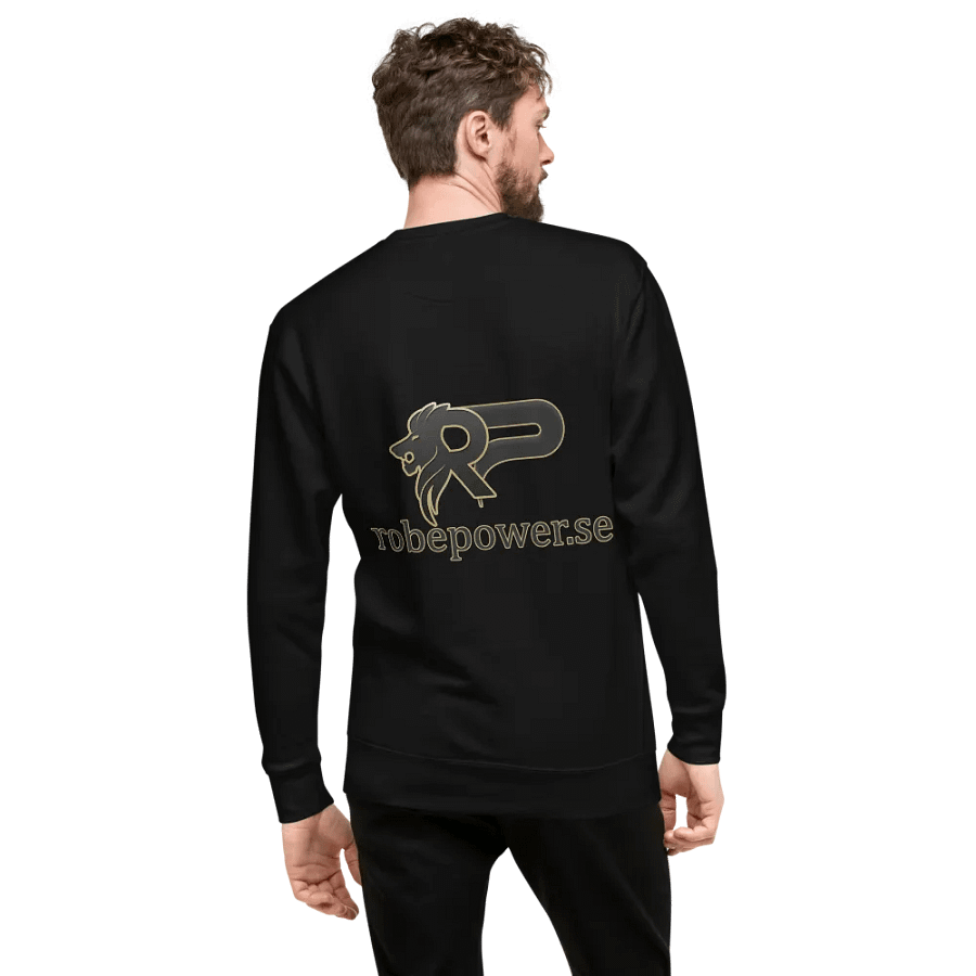 PowerShirt product image (5)