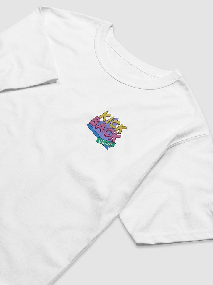 Kick Back 80s product image (2)