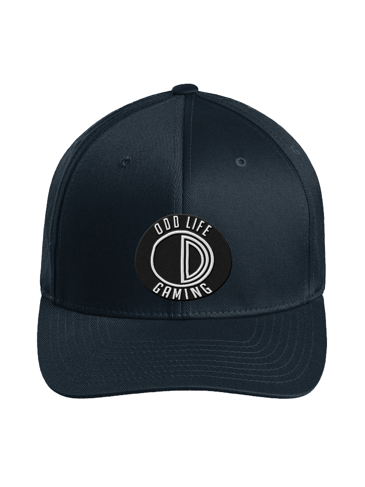 Oddlifegaming Flexfit hat product image (1)