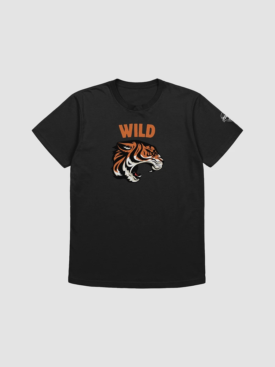 Wichita Wild Team Spirit Tee product image (2)