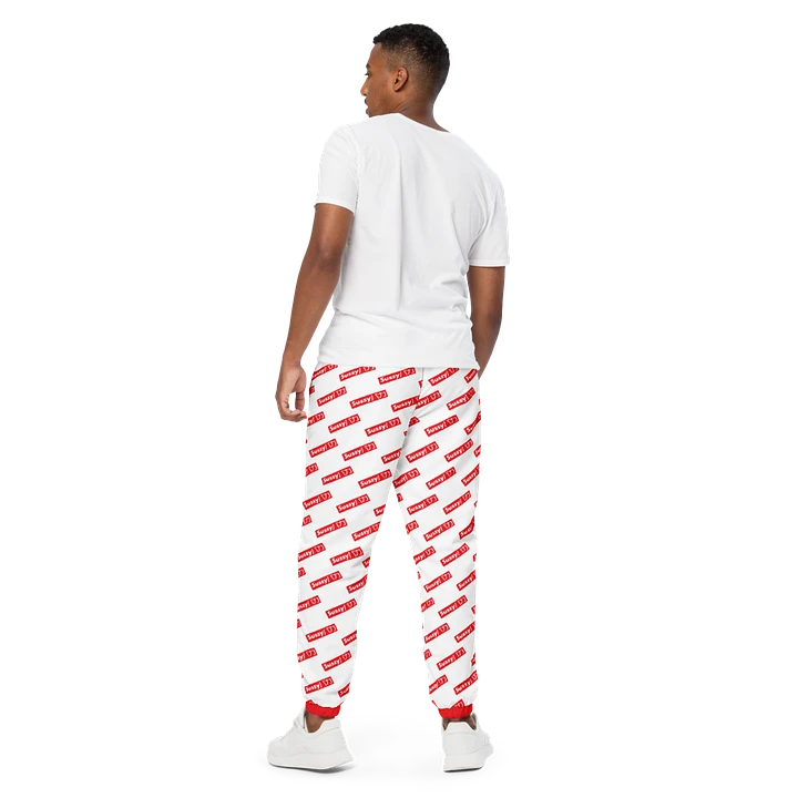 Sussy Baka Hypebeast Printed Trackpants product image (1)