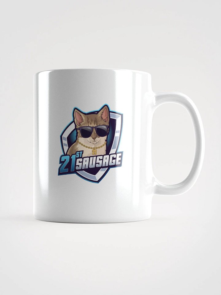 21st Sausage Mug product image (1)