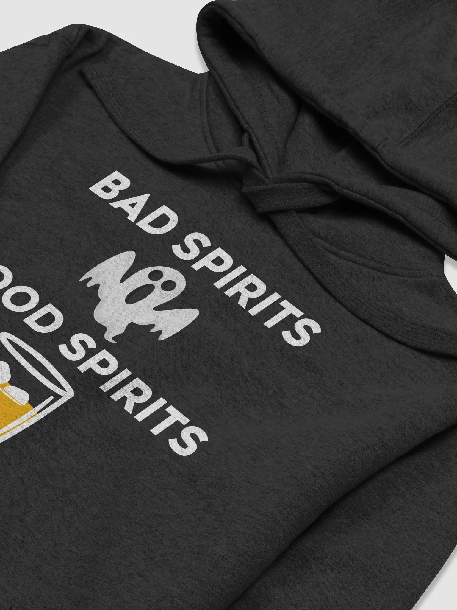Spooky Spirits Hoodie product image (3)
