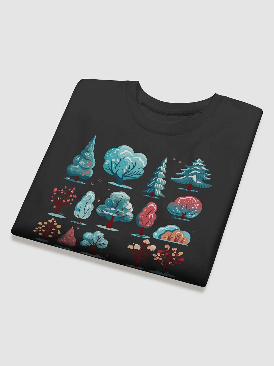 Nature's Warmth Sweatshirt product image (4)