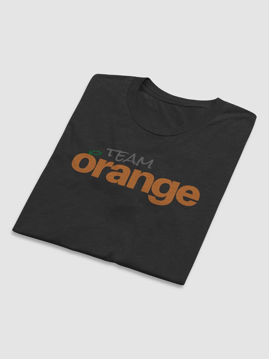 🍊 Team Orange Tshirt product image (5)
