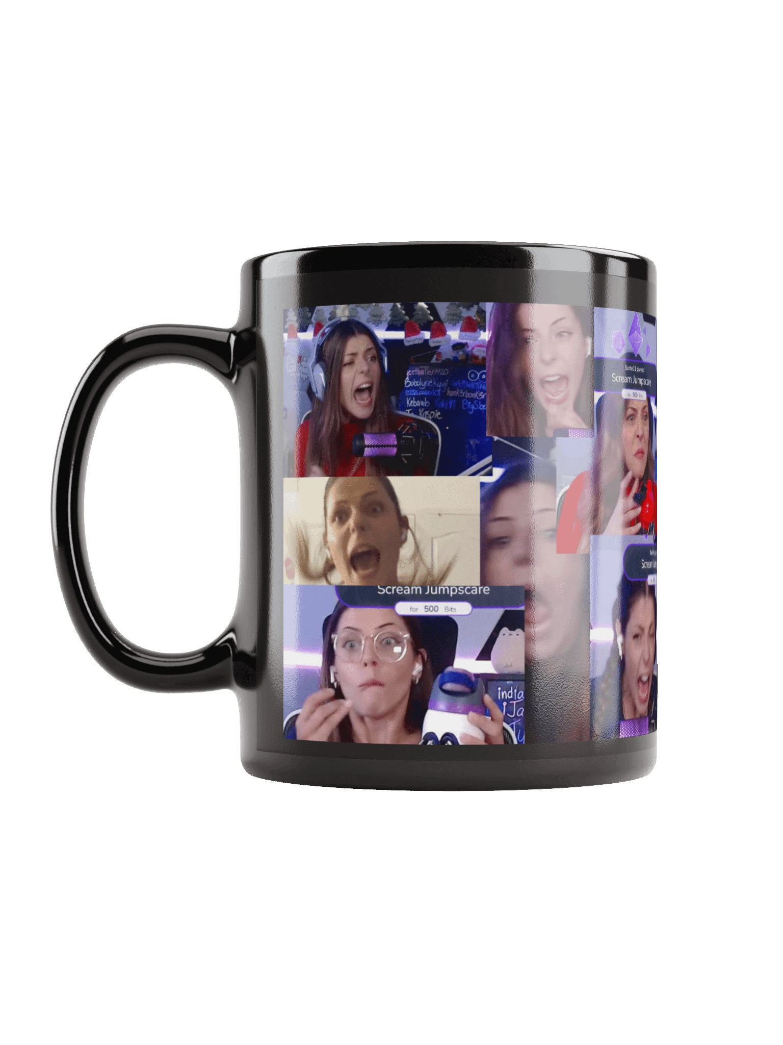 Jumpscare Mug product image (12)