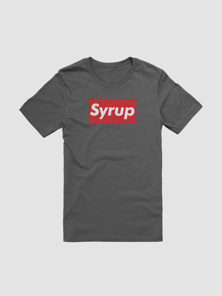 Syrupreme Soft Tee product image (7)
