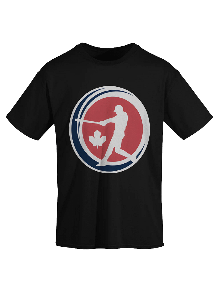 IBL CIRCLE LOGO TEE product image (2)
