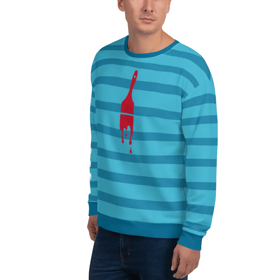 Smudge Sweatshirt product image (6)