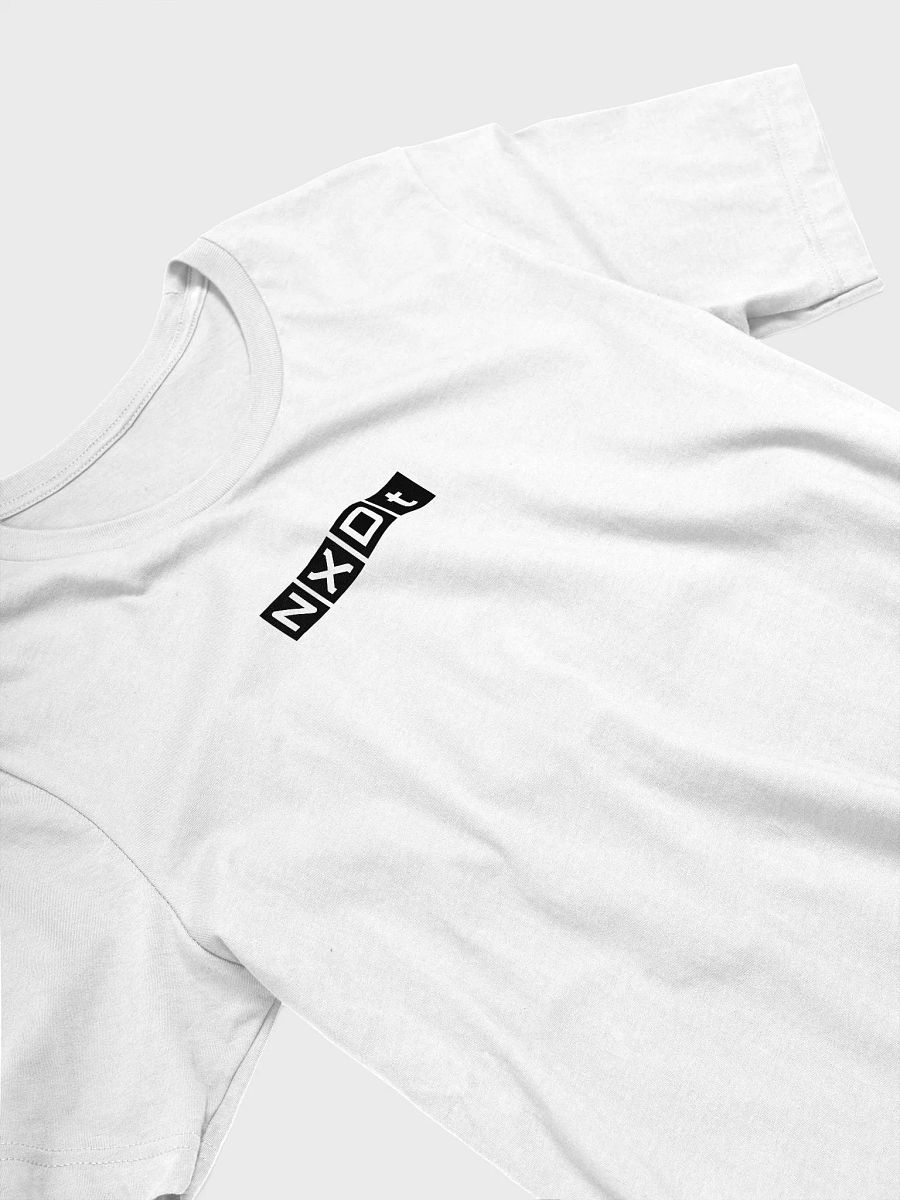 NXDt - BC Supersoft T-Shirt - dlkds1 product image (3)