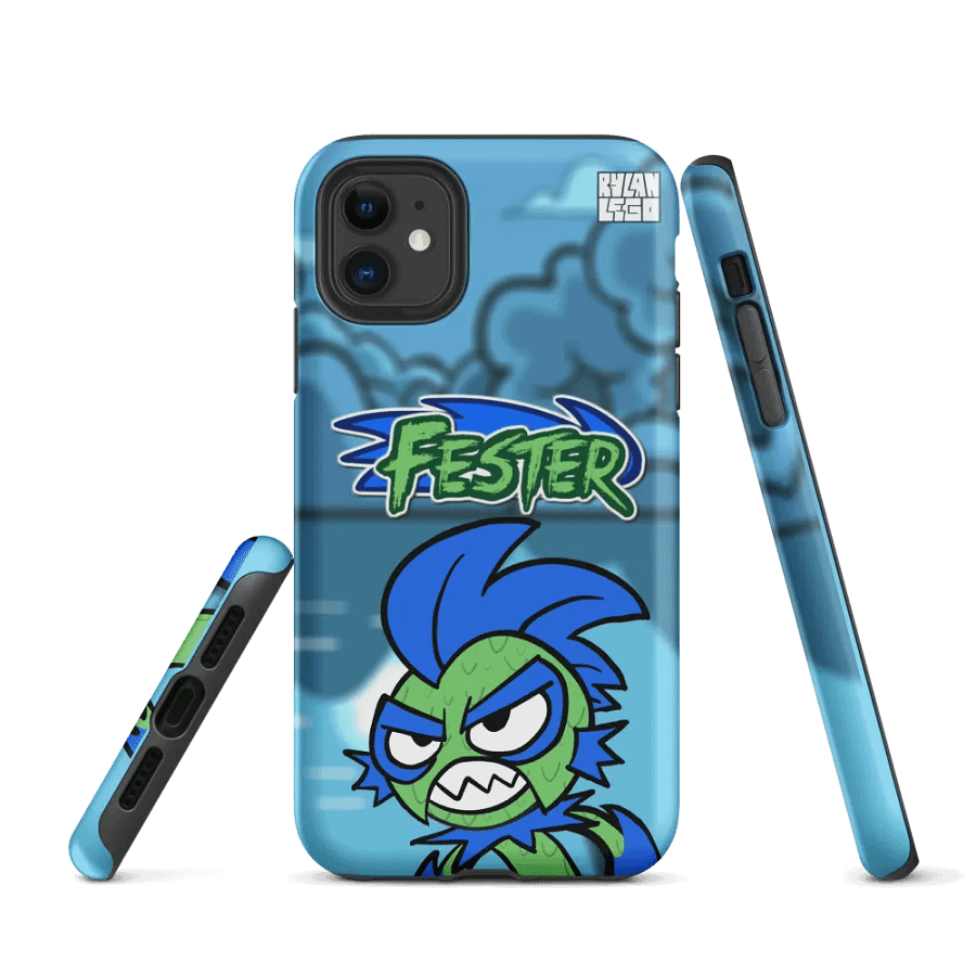 Fester iPhone® Tough Case product image (47)