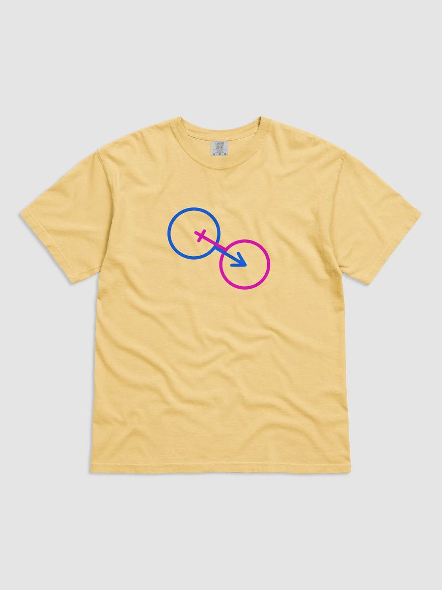 Traditional & Natural T-Shirt product image (1)