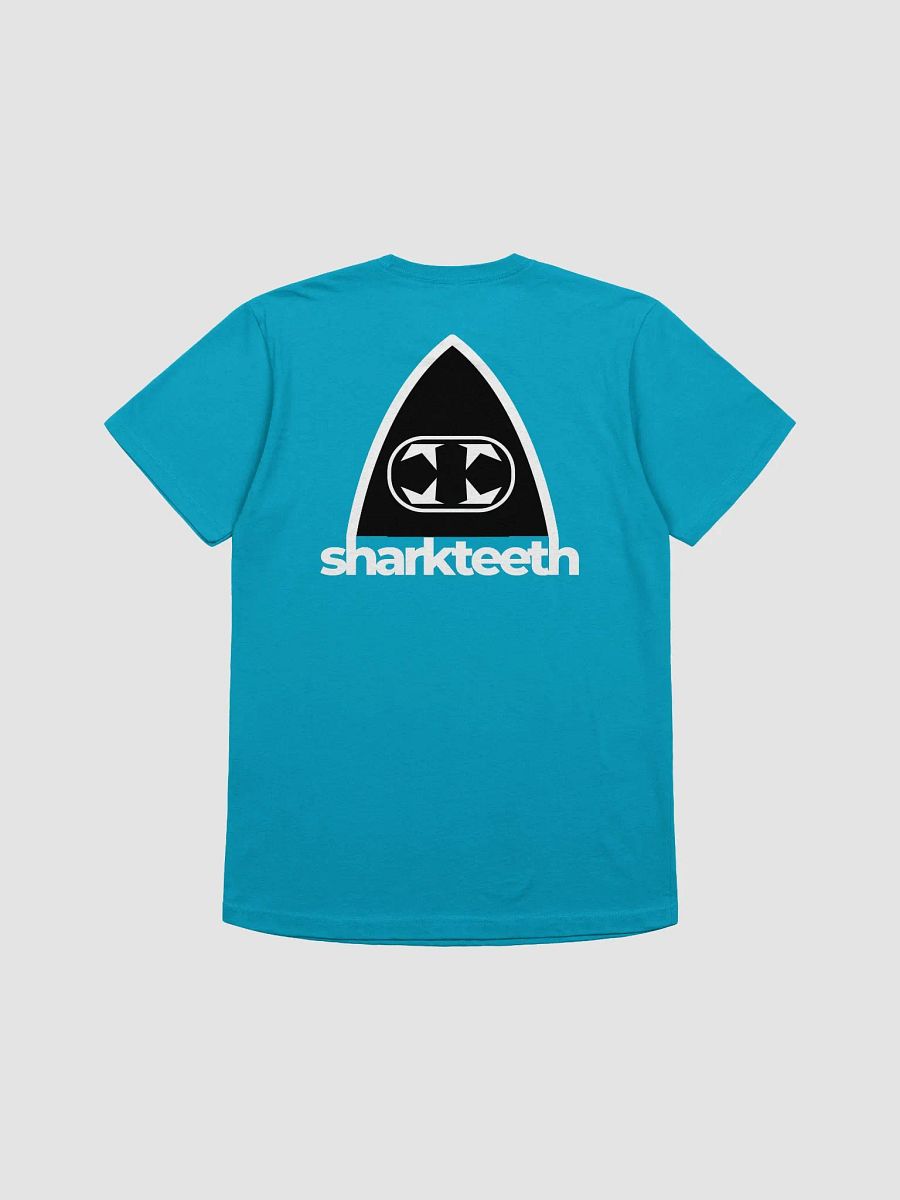 Sharkteeth Tee 201 product image (3)