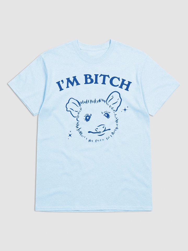 My b got autism im b product image (1)